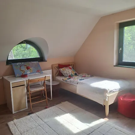 Szigligetm51 Vendeghaz Апартаменты *