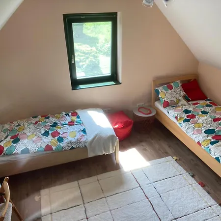 Szigligetm51 Vendeghaz Апартаменты Сиглигет