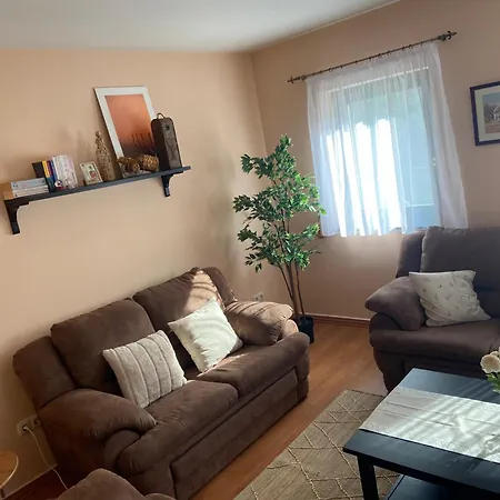 Szigligetm51 Vendeghaz Апартаменты Сиглигет