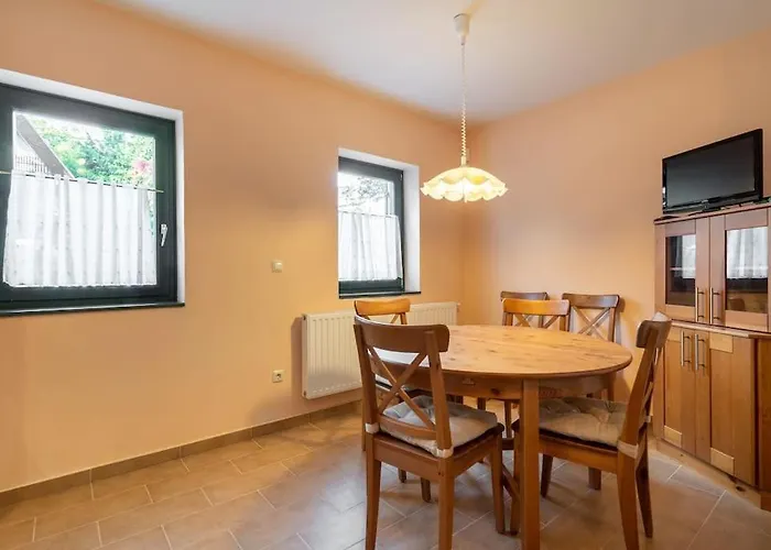 Apartman Szigligetm51 *
