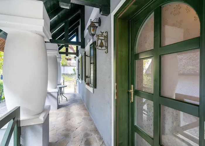 Apartman Szigligetm51 Szigliget