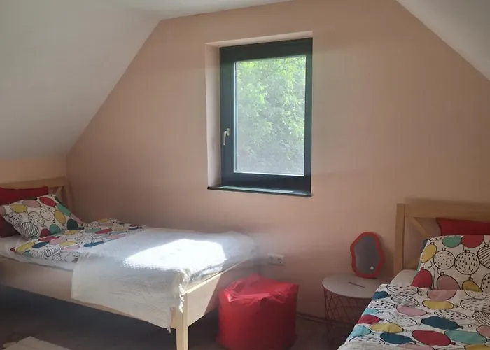 Szigligetm51 Vendeghaz Apartament Szigliget