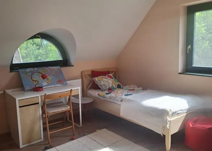 Szigligetm51 Apartman *