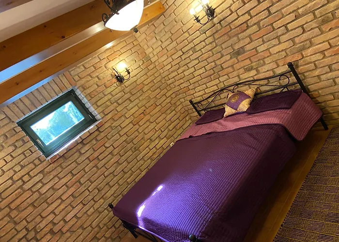 Apartament Szigligetm51 Vendeghaz