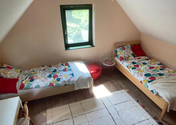 Szigligetm51 Apartman Szigliget