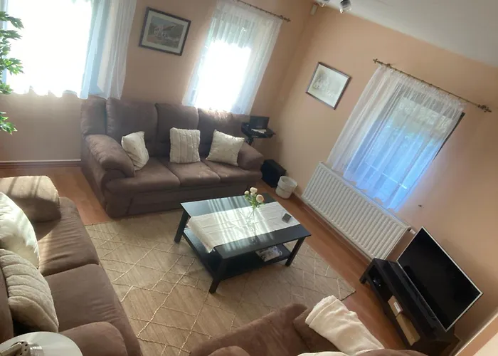 Apartament Szigligetm51 Vendeghaz *